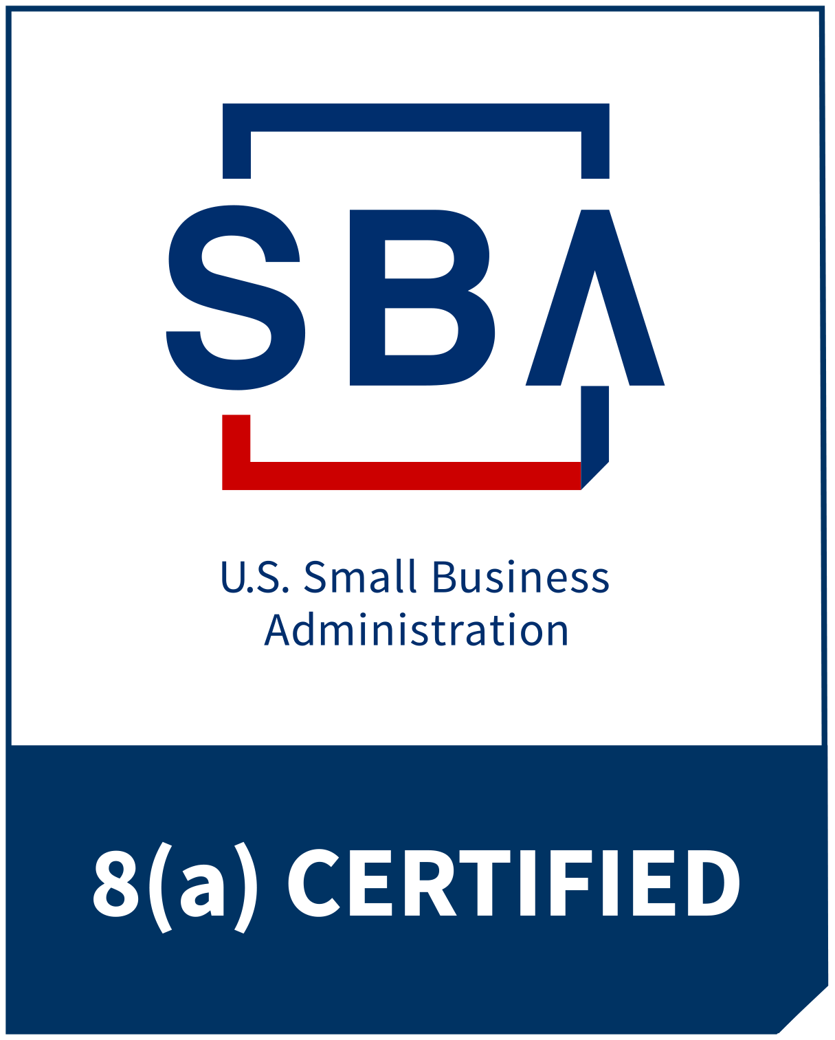 SBA Certification