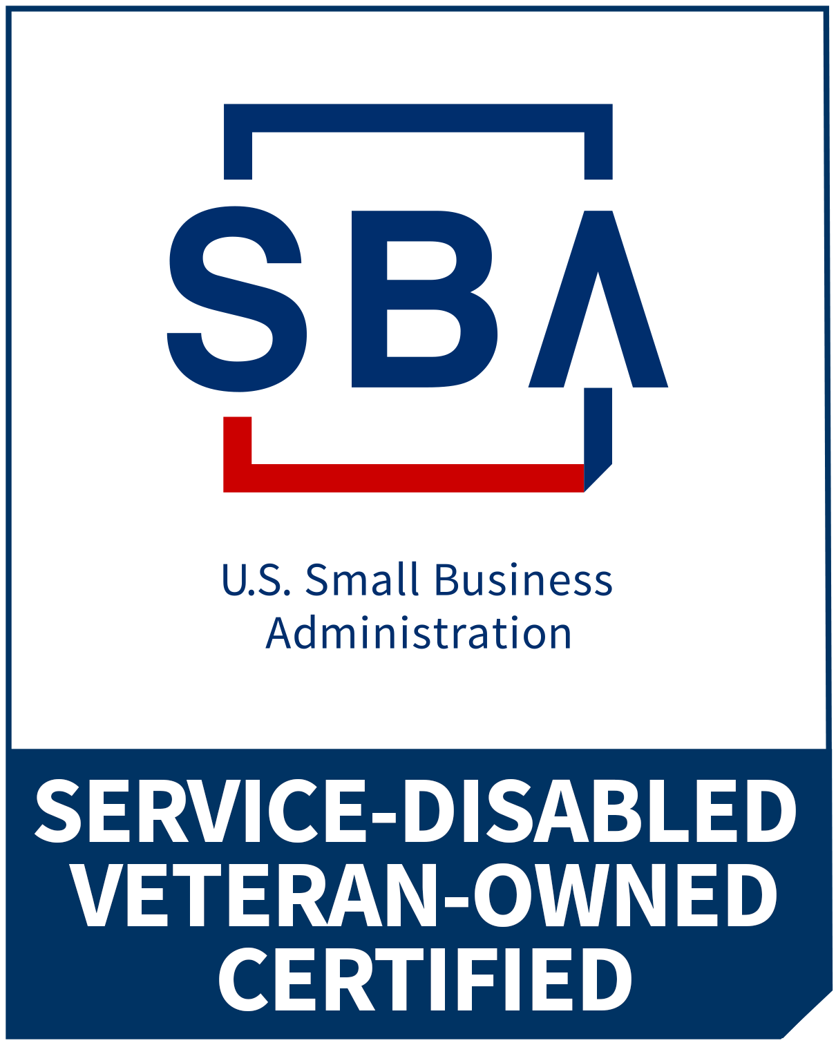 SBA Certification